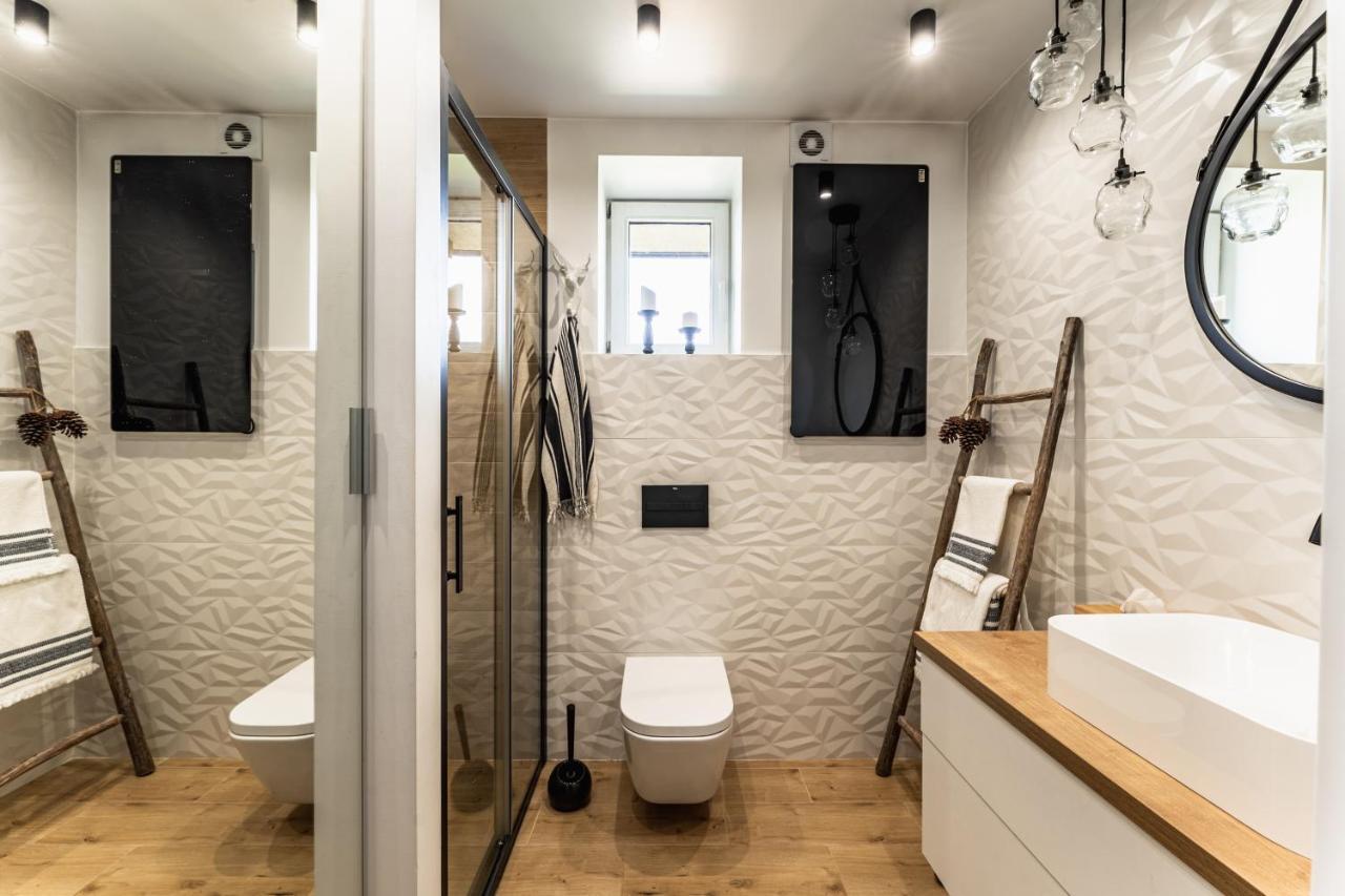 Apartament Pod Wierchem Zakopane Buitenkant foto