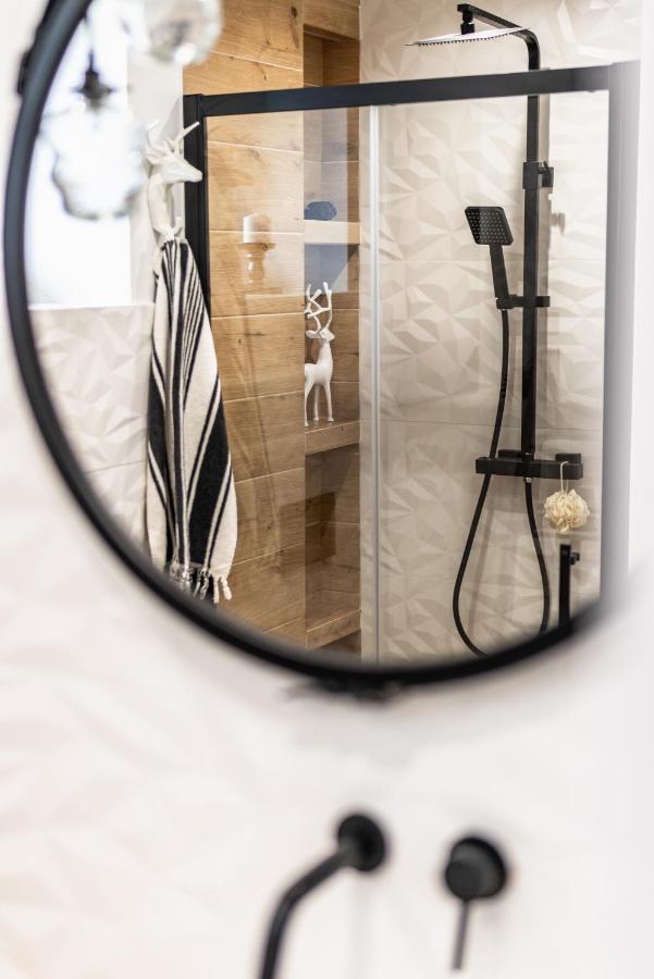 Apartament Pod Wierchem Zakopane Buitenkant foto